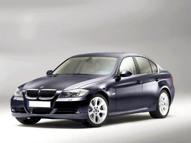 BMW 320 d cat Attiva