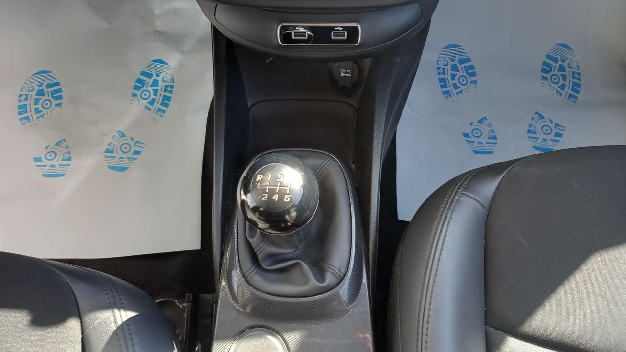 Fiat 500X 1.0 T3 120 CV Connect