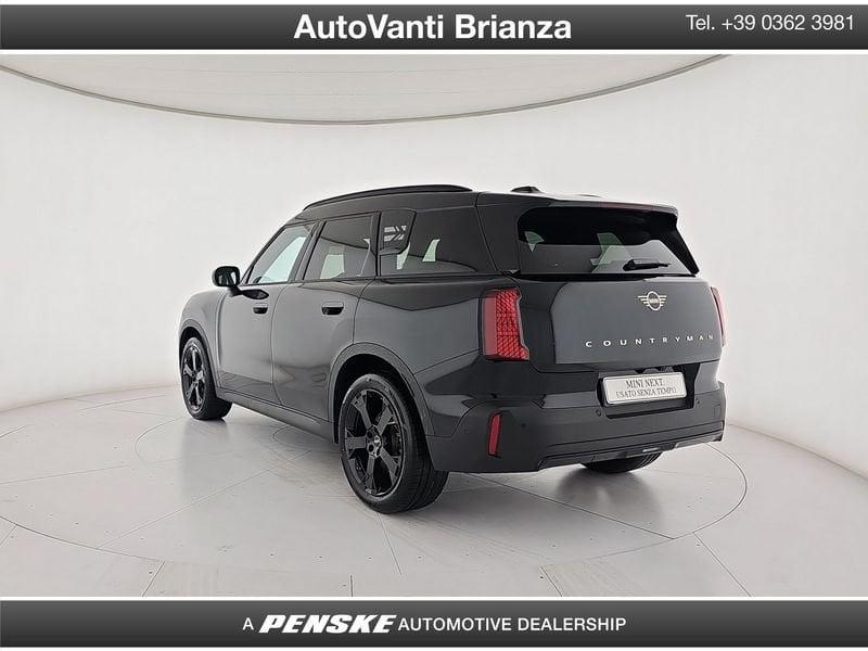 MINI Countryman Mini Countryman 1.5 48V C Classic