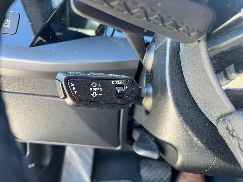 Audi A3 Sportback TFSI 85 kW S line Edition S.Back Camera Full LED Cockpit