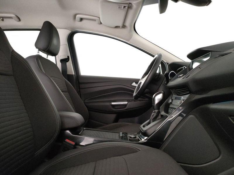 Ford Kuga 2.0 tdci ST-Line s&s 2wd 120cv powershift my18