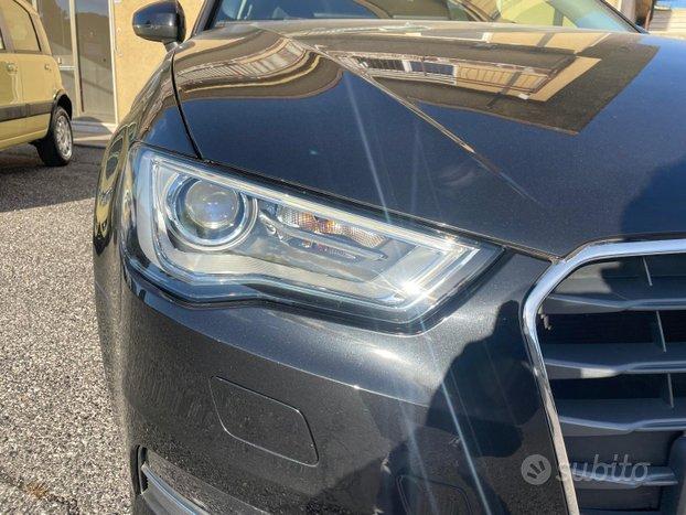 Audi A3 1.6 TDI Ambition S-tronic