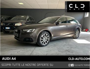 Audi A4 A4 3.0 S-LINE