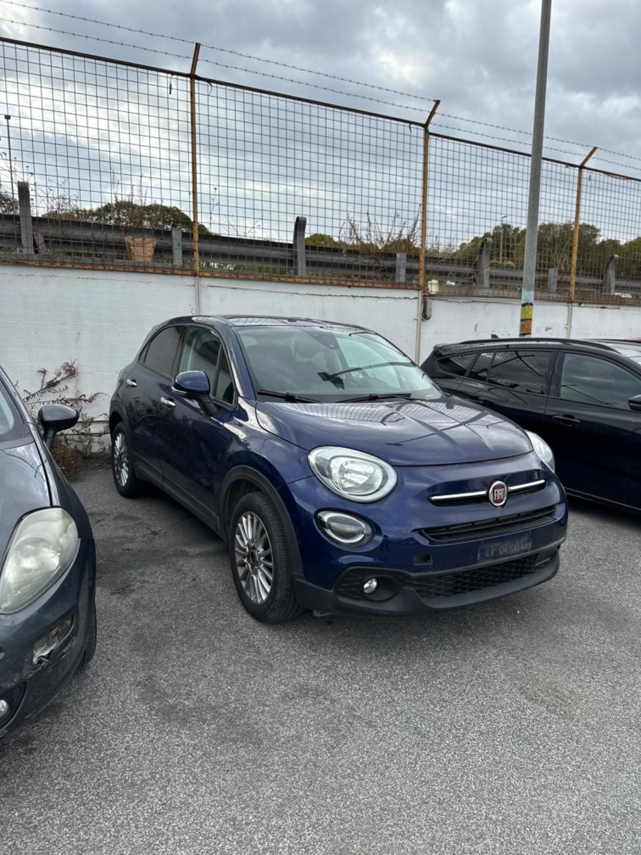Fiat 500X 1.0 T3 120 CV Urban