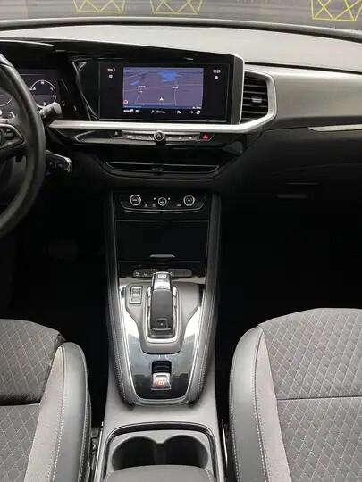 Opel Grandland 1.5 diesel Ecotec aut. Business Elegance