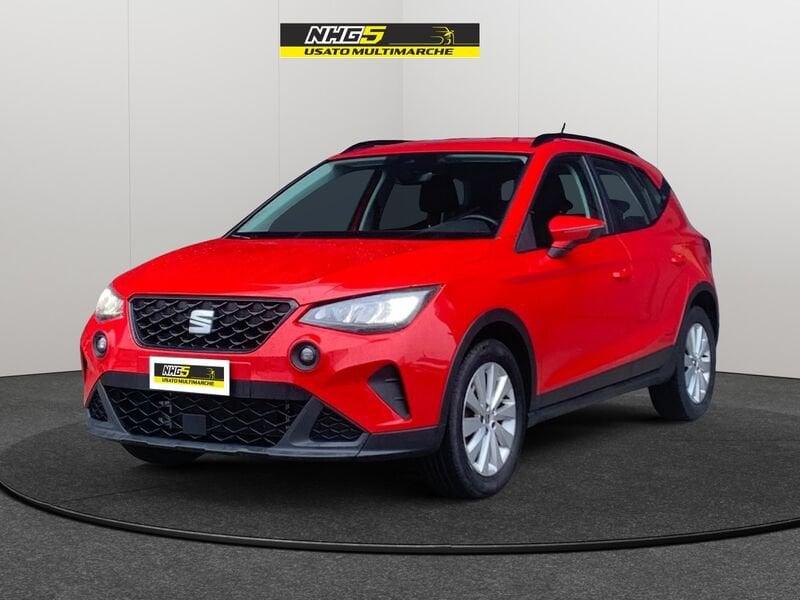 Seat Arona 1.0 EcoTSI Style