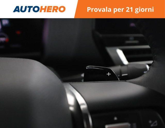 CITROEN C4 BlueHDi 130 S&S EAT8 Feel Pack