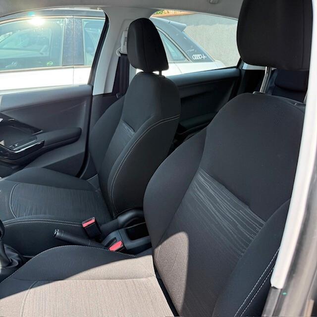 Peugeot 208 1.0 VTi 68 CV 5 porte Active