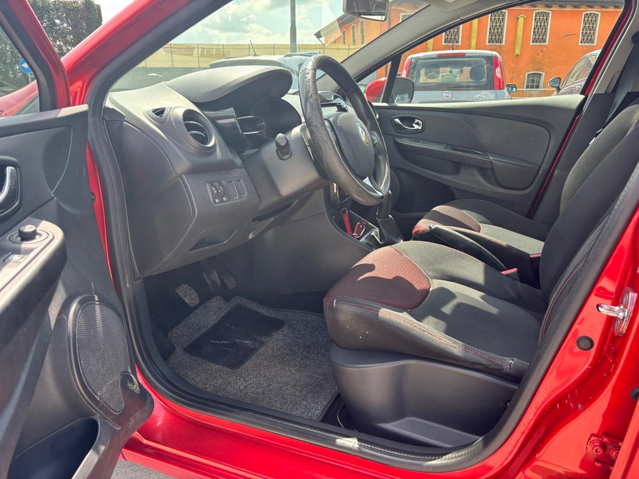 Renault Clio Sporter 1.5 dCi 8V 75CV Wave