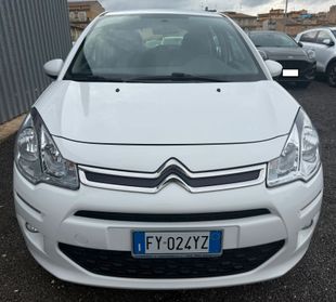 Citroen C3 1.4 HDi 70 CV NEOPATENTATI PRONTA ALL'USO