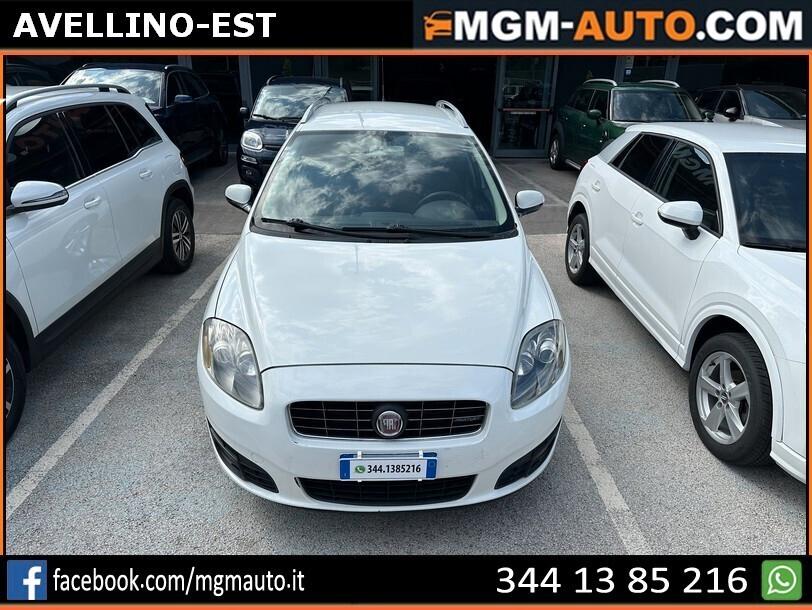 Fiat Croma 1.9 Multijet Dynamic