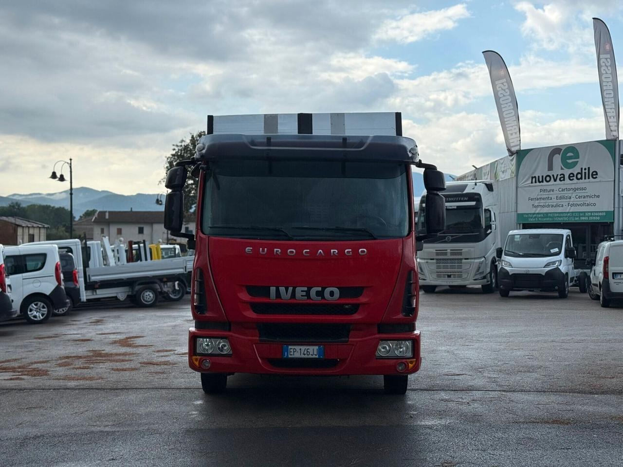 Iveco Eurocargo 75