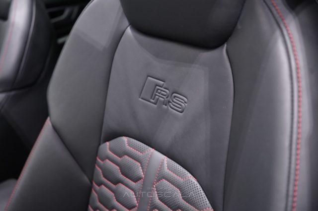 AUDI RS6 Performance 4.0 TFSI 630cv V8 Quattro Tiptronic