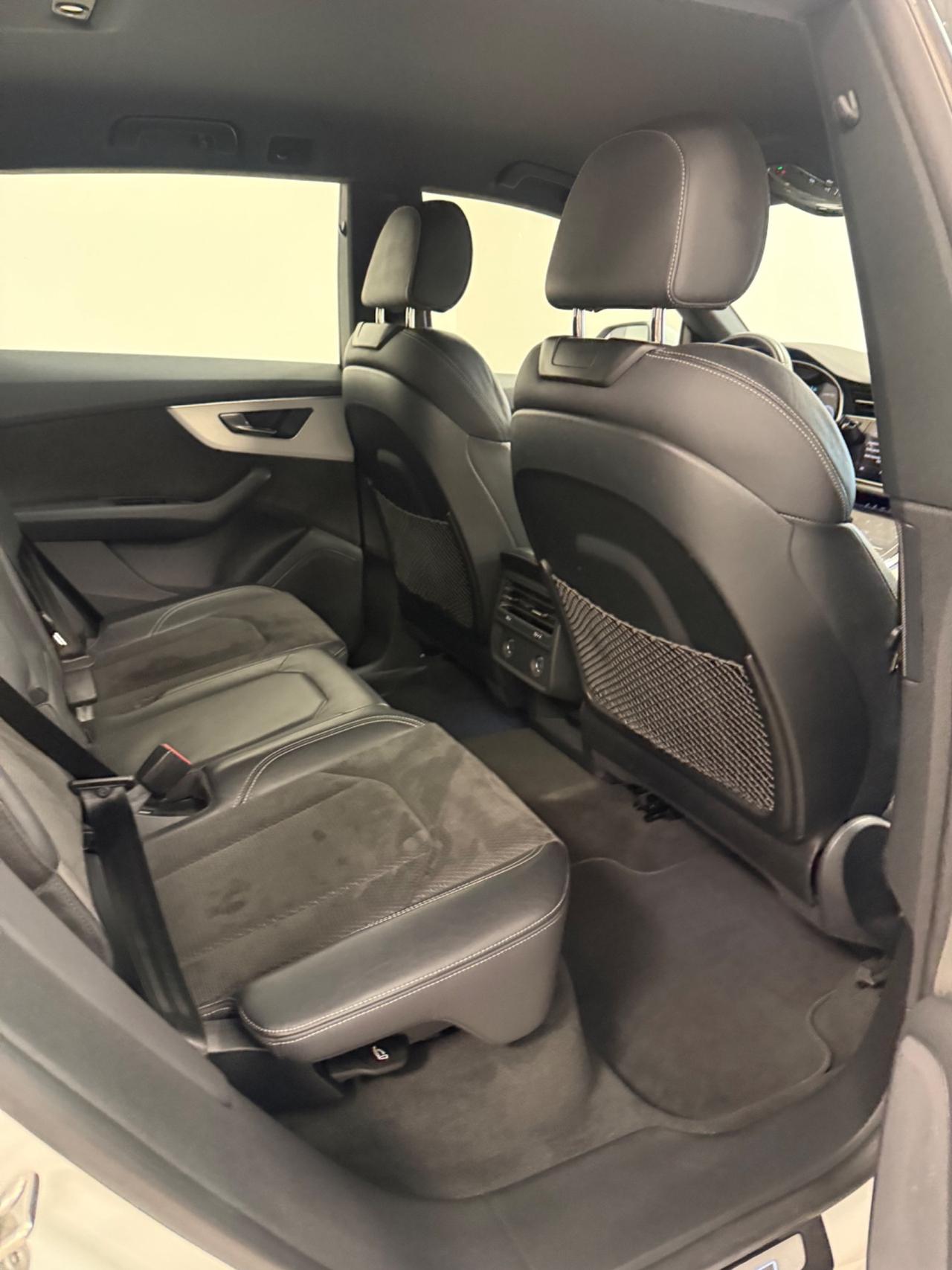 Audi Q8 50 TDI 286 CV quattro tiptronic Sport