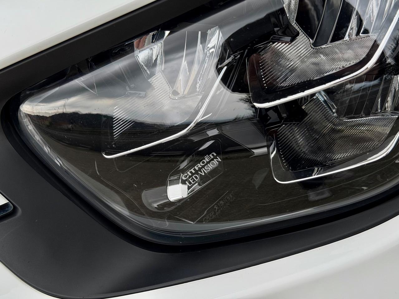 Citroen C3 1.5 BlueHDi 100cv - 76.000KM