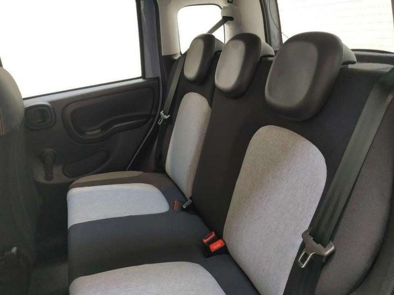 FIAT Panda Cross Panda 0.9 t.air t. Cross 4x4 s&s 85cv 5p.ti