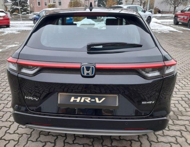 HONDA HR-V 1.5 Hev eCVT Elegance