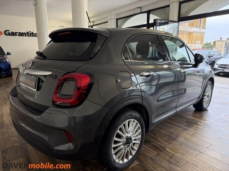 FIAT 500X 500X 1.3 MultiJet 95 CV Club