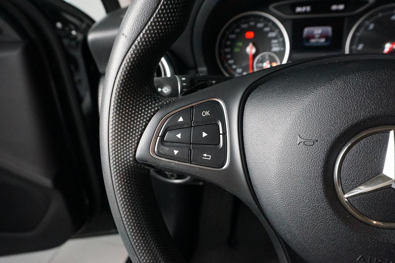 Mercedes-benz A 160 d Automatic Sport