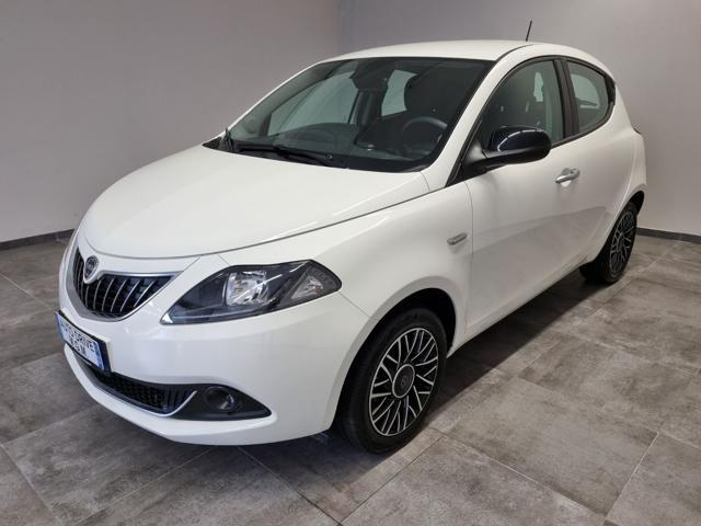 LANCIA Ypsilon 1.0 FireFly 5 porte S&S Hybrid Platino