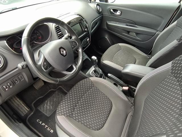 Renault Captur dCi 8V 90 CV Start&Stop Energy Intens x NEOPATENTATI