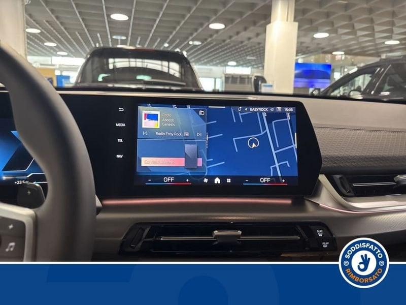 BMW X2 xDrive 20d