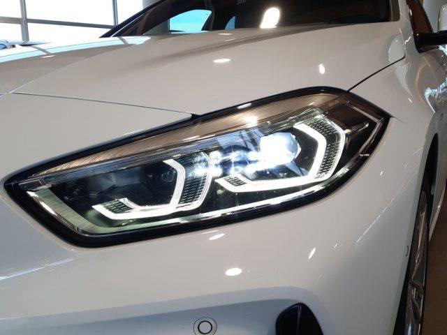 BMW 116 d 5p. Msport Aut.