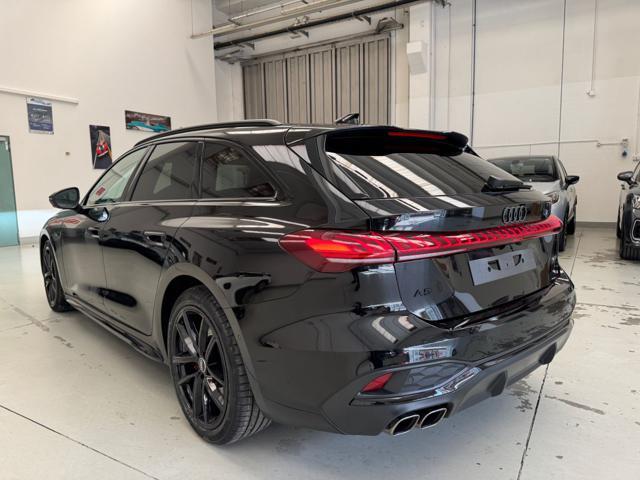 AUDI A5 Avant TDI 204CV mHEV+ S tronic S Line edit. KM.0
