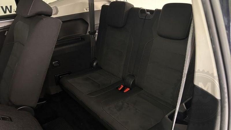 Volkswagen Tiguan Allspace 2.0 TDI SCR Elegance DSG 7 POSTI