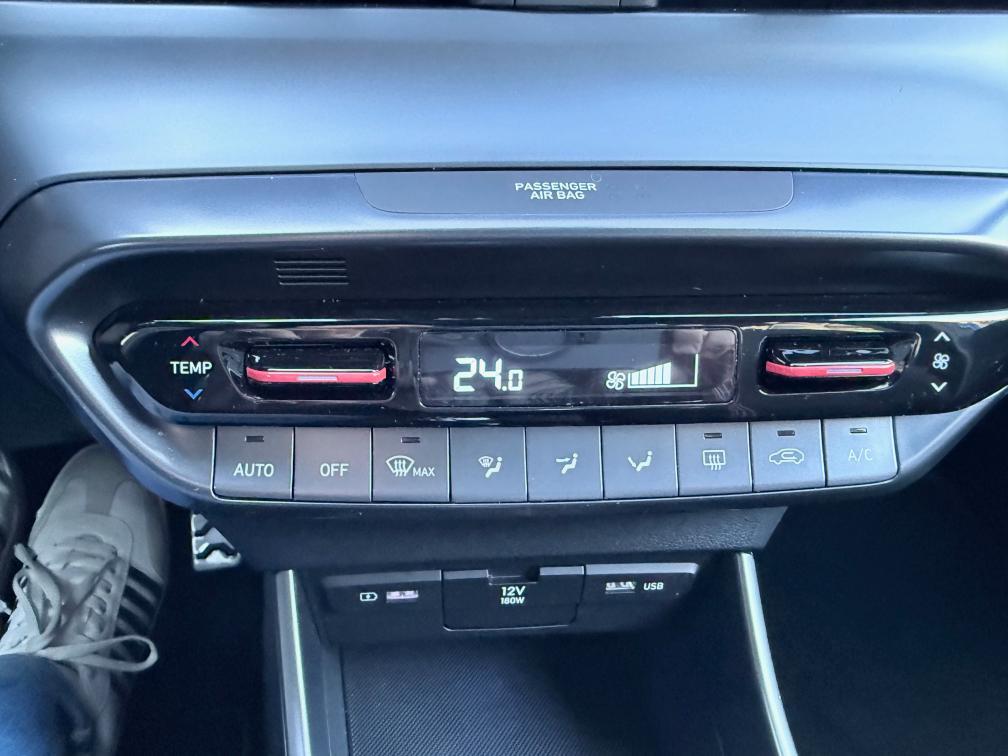 Hyundai i20 1.0 t-gdi 48V NLine Exterior Pack imt