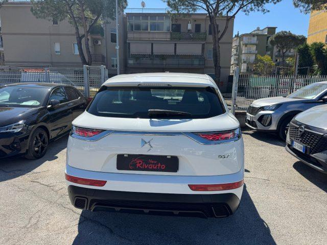 DS AUTOMOBILES DS 7 Crossback BlueHDi 130 Business