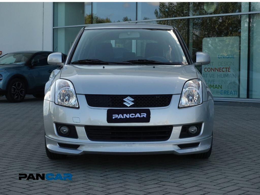 Suzuki Swift 1.3 5p. GL Safety Pack