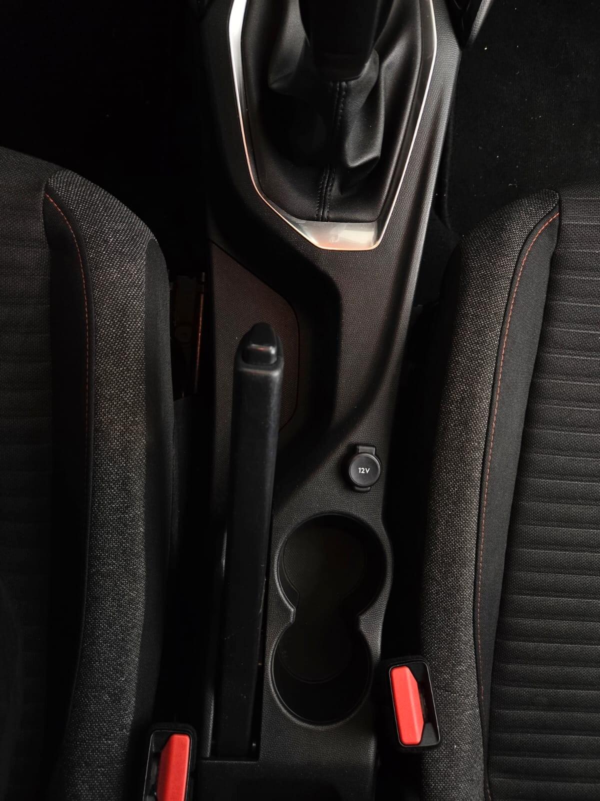 Peugeot 208 PureTech 75 Stop&Start 5 porte Like