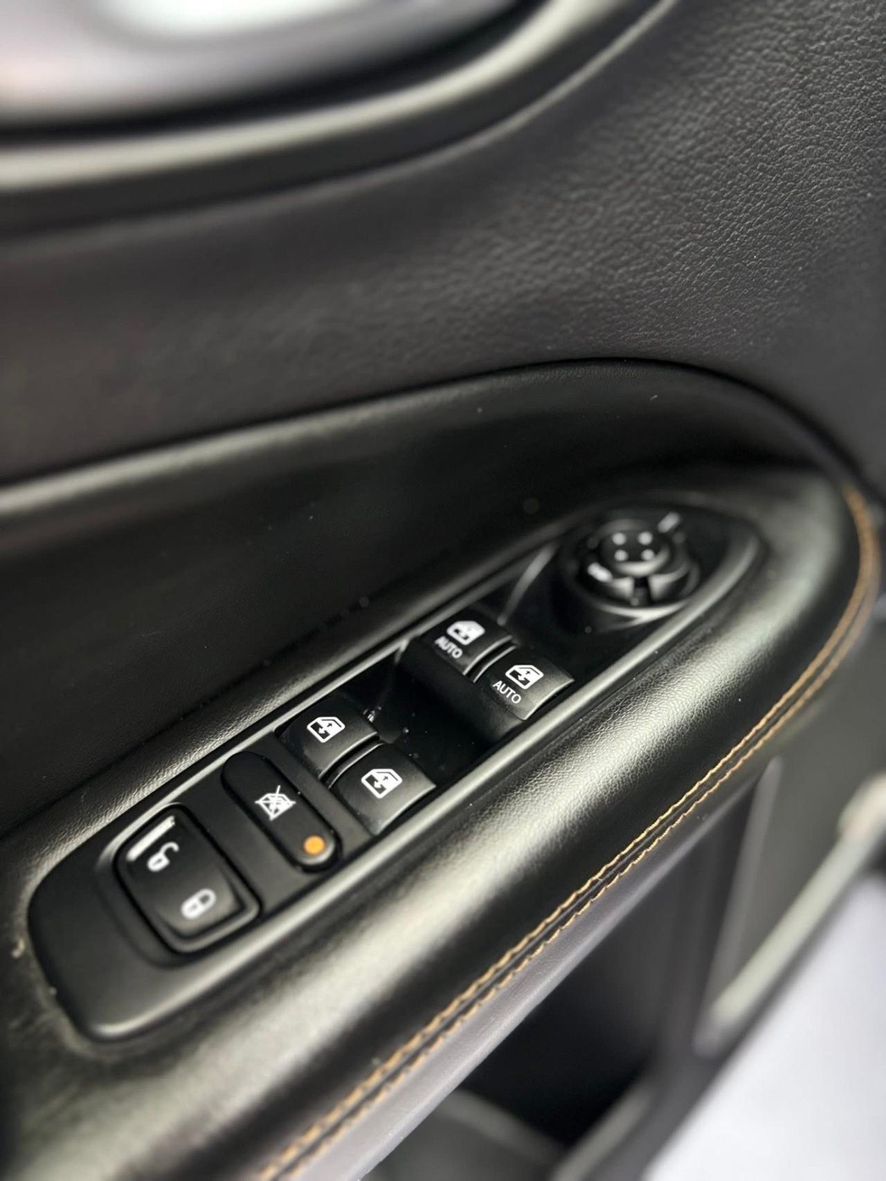 Jeep Compass 2.0 Multijet 4WD Opening Edition 2017