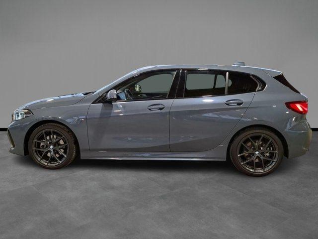 BMW 116 i 5p. Msport Aut.