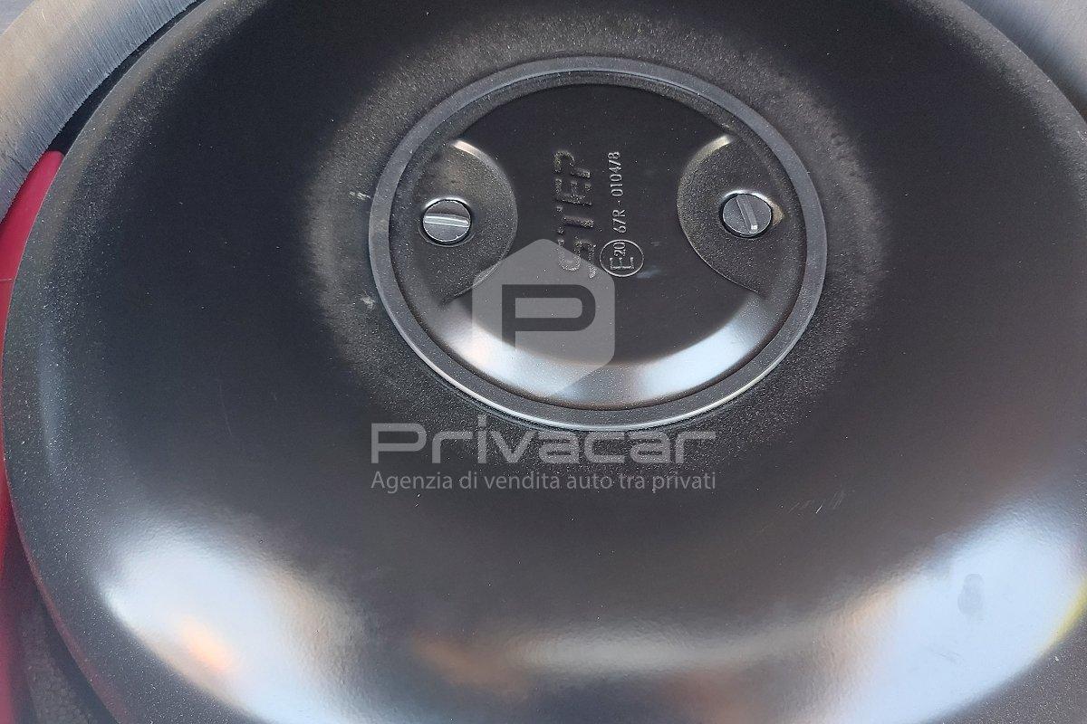 NISSAN Qashqai 1.6 16V GPL Eco Acenta