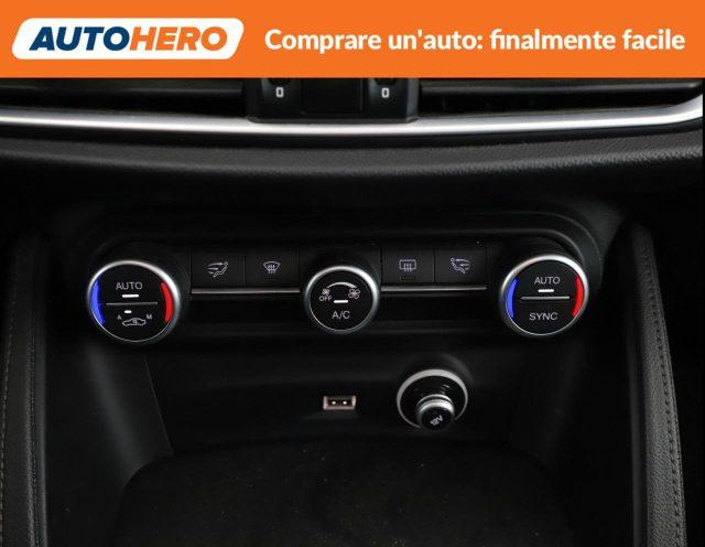 ALFA ROMEO Stelvio 2.2 Turbodiesel 190 CV AT8 Q4 Business