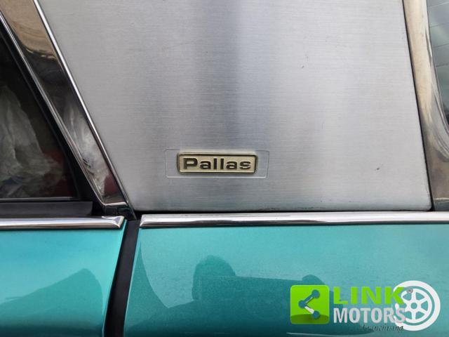 CITROEN DS 23 Pallas