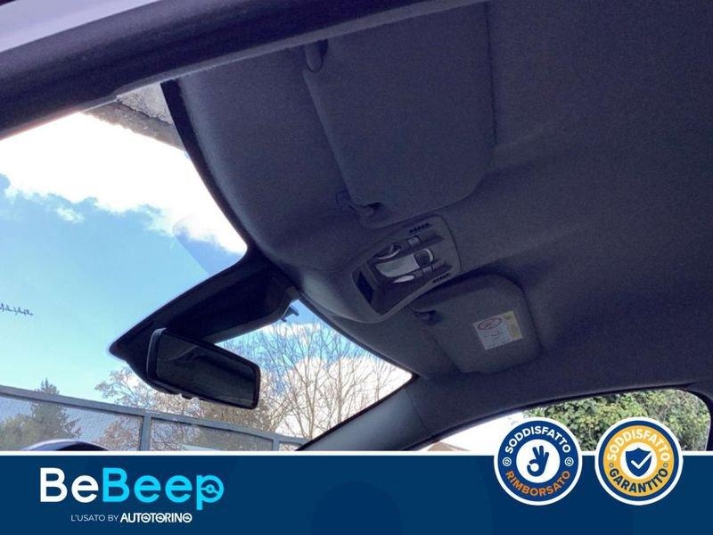 Citroën C3 1.2 PURETECH SHINE S&S 83CV NEOPATENTATI MY18