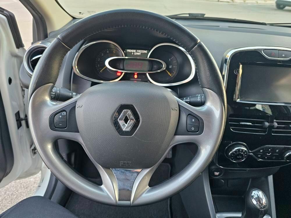 Renault Clio Sporter 1.5 dCi 8V 90CV Costume National