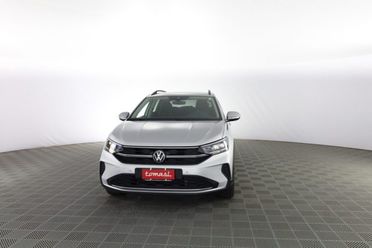 VOLKSWAGEN Taigo Taigo 1.0 TSI 115 CV DSG Life