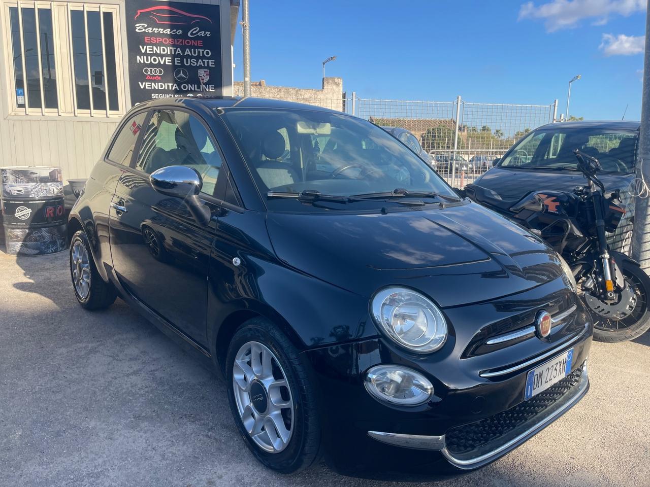 Fiat 500 1.3 Multijet 16V 75 CV Lounge