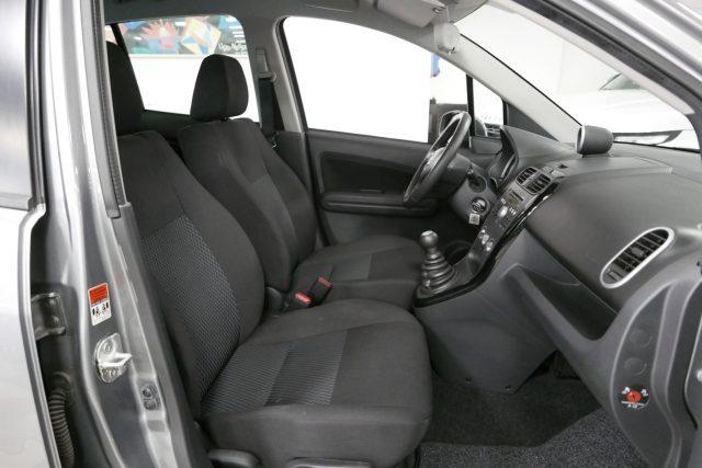 SUZUKI Splash 1.2 VVT GL Style