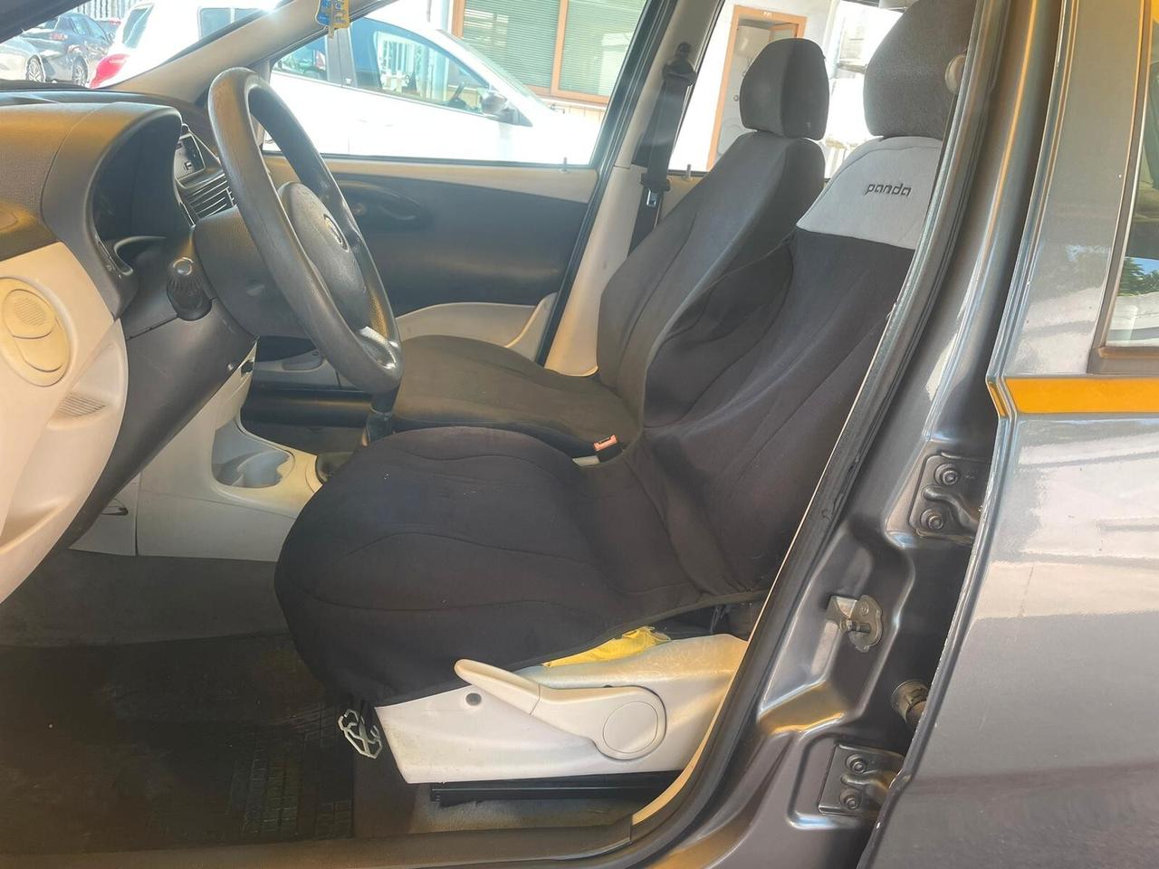 Fiat Punto 1.3 Multijet 16V 5 porte Dynamic