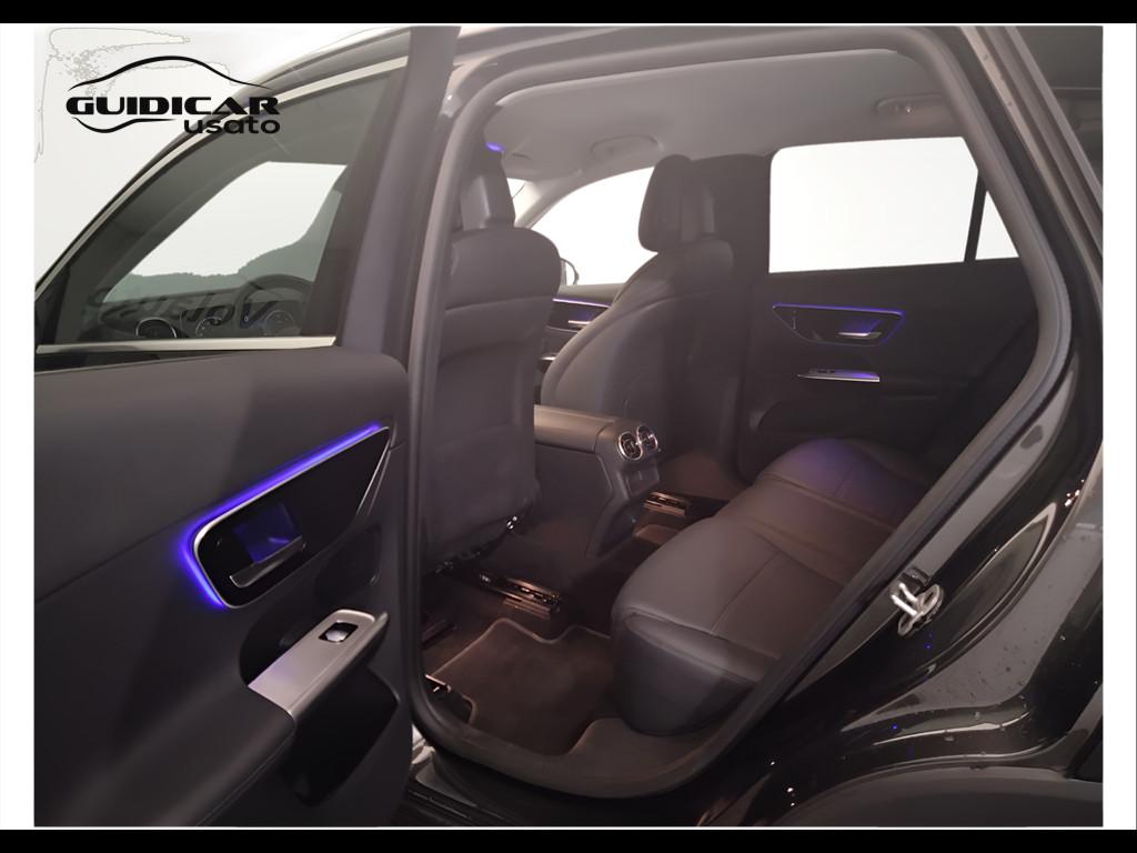 Mercedes-Benz GLC - X254 - GLC 220 d Advanced 4matic auto