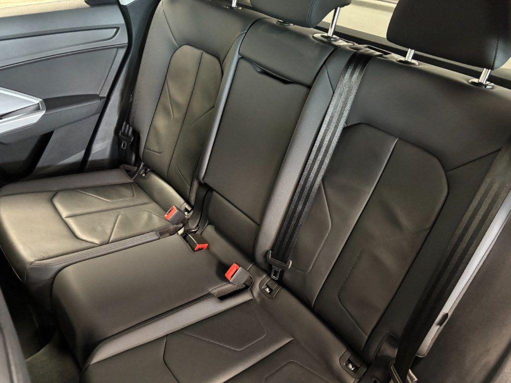 Audi Q3 Sportback SPB Sportback 4x4 Quattro S Line S Tronic 35 TDI