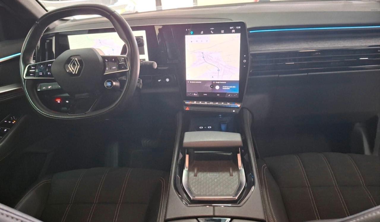 Renault Austral Mild Hybrid 160 CV Auto Techno