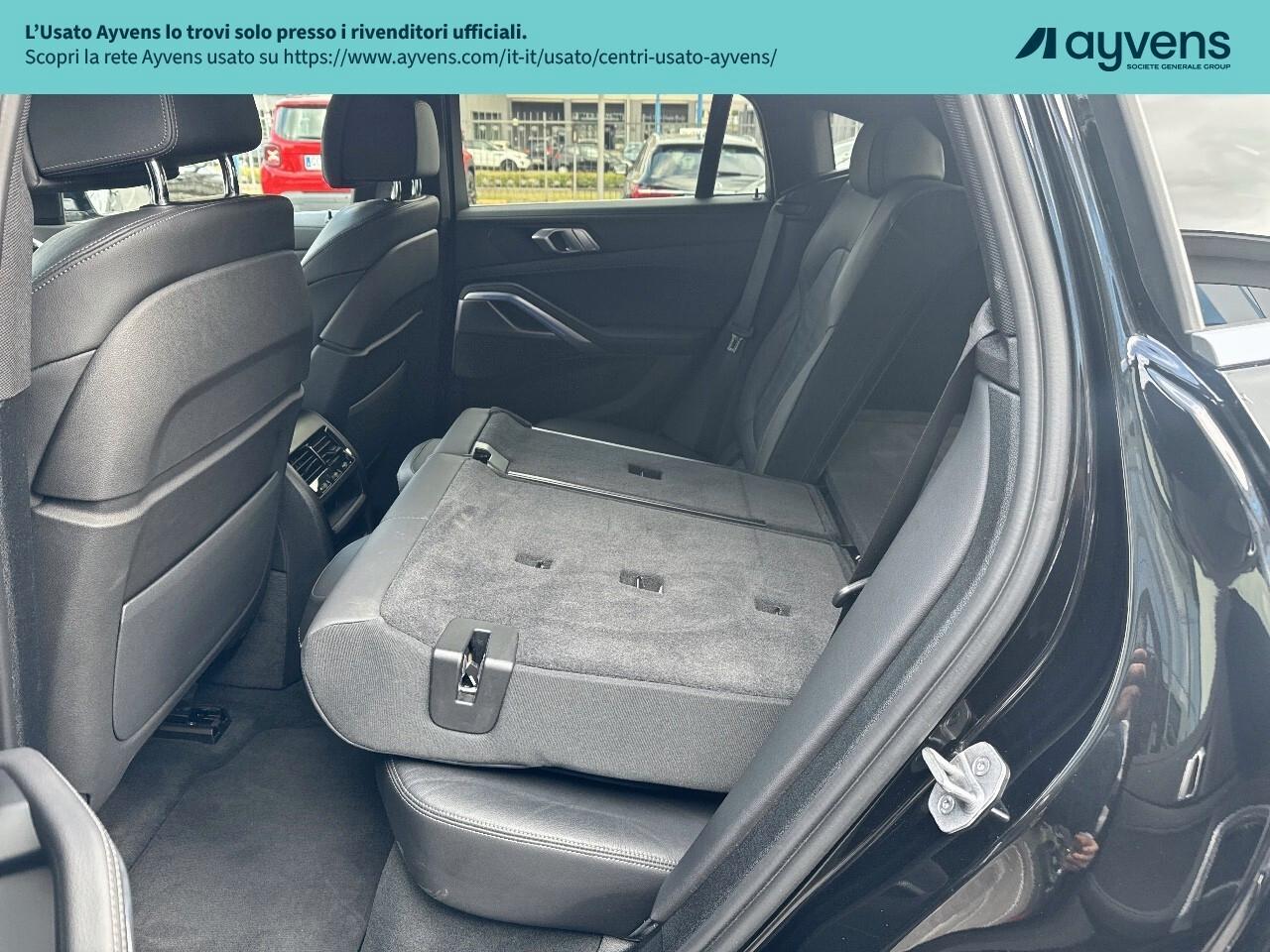 Bmw X6 xDrive30d 48V xLine