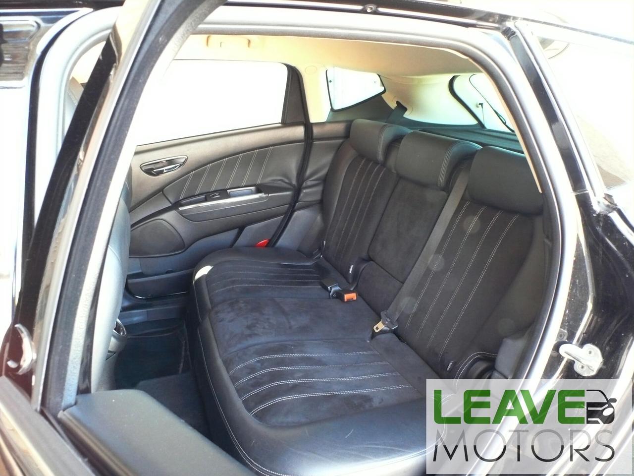 Lancia Delta 1.4 140 CV GPL (M1527)