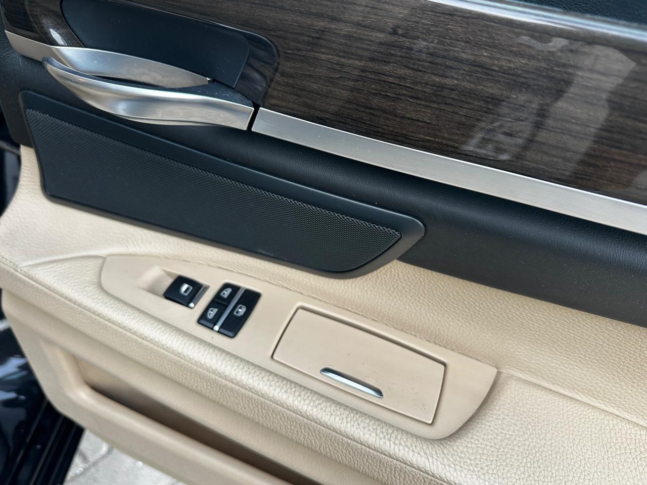 Bmw 730 730Ld Futura